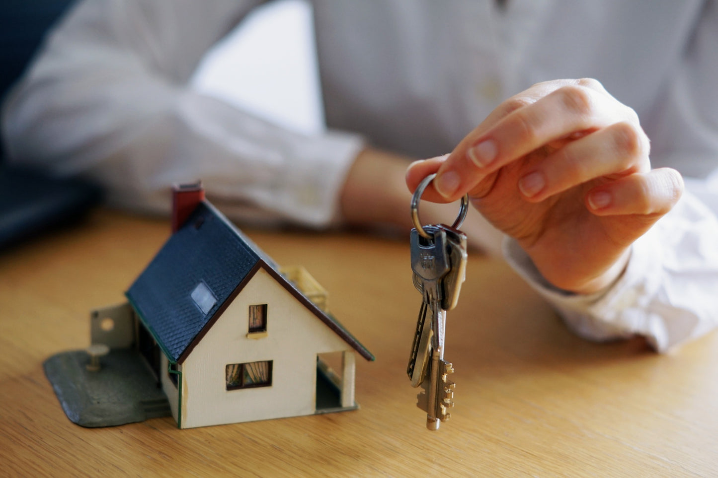 Derecho inmobiliario
