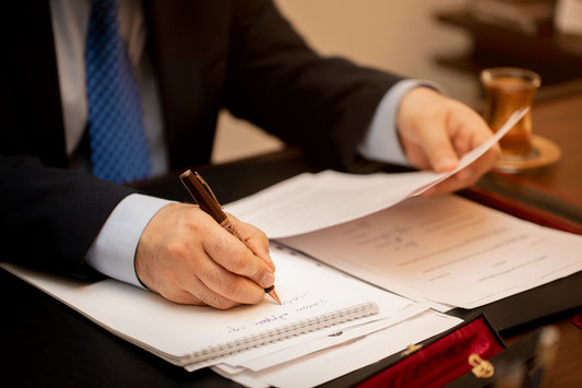 Servicios legales sobre contratos