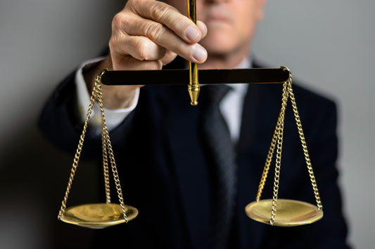 Servicios legales sobre derecho laboral